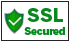 SSL Secured